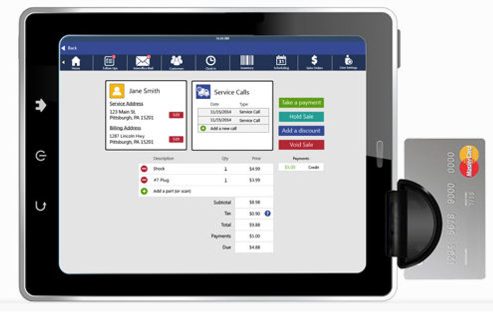 RB Control Systems Screenshot 3