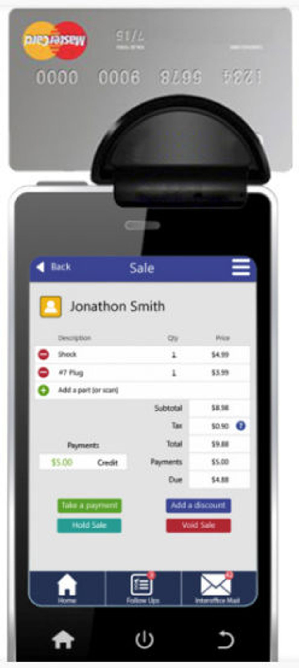 RB Control Systems Screenshot 4