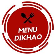 Menu Dikhao