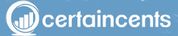 Certaincents